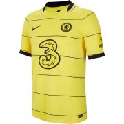 Camisa Nike Chelsea II 2021/22